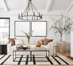 Lyla Textured Pillow