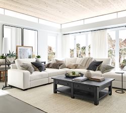 Fallon Forged-Iron Floor Lamp (70")