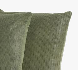 Kame Embossed Pillow Set of 2