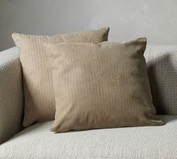 Kame Embossed Pillow Set of 2