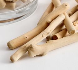 Driftwood Sticks Vase Filler