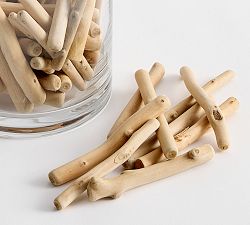 Driftwood Sticks Vase Filler
