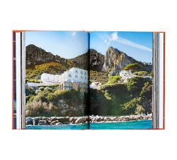 Capri Dolce Vita by Assouline