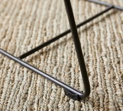 Brenner Leather Dining Chair