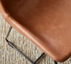 Brenner Leather Dining Chair