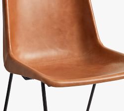 Brenner Leather Dining Chair