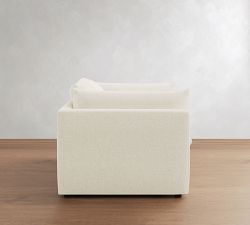 Palmetto Chair and a Half