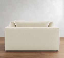 Palmetto Chair and a Half