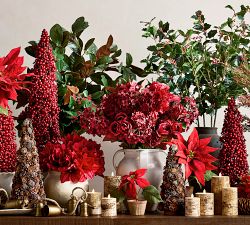 Joshua Handcrafted Ceramic Vases