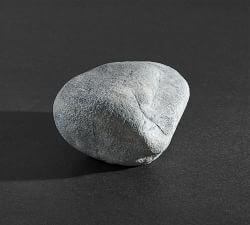 Lit Sedona Garden Stones