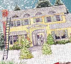 National Lampoon's Christmas Vacation™ Puzzle