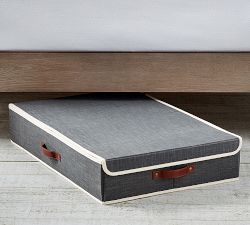 Airstream Essential Canvas Bin