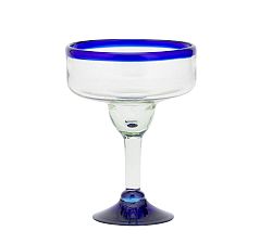 Baja Margarita Glasses - Set of 4