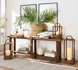 Open Box: Layne Rectangular Wall Mirror