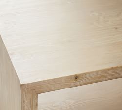 Folsom Small Square Coffee Table (29")