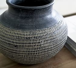 Open Box: Frasier Handcrafted Ceramic Vases