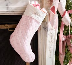 LoveShackFancy Stocking