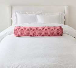 Avani Bootah Embroidered Bolster