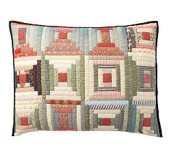 Jaxson Quilted Sham