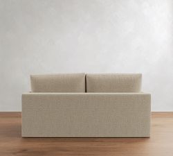 Westwood Slim Arm Sleeper Sofa (53"&ndash;84")