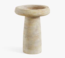 Sonoma Bird Bath