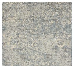 Marina Hand-Knotted Wool Rug