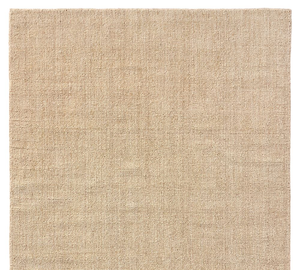 Morro Handwoven Wool Rug by Pottery Barn