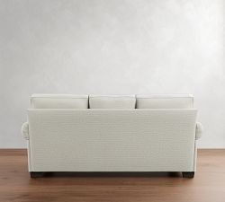 Buchanan Roll Arm Deluxe Sleeper Sofa (79")