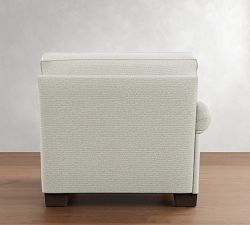 Build Your Own Buchanan Roll Arm Sectional