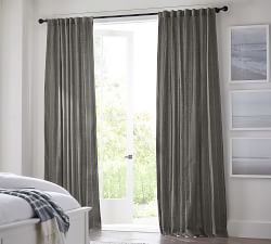 Cast Iron Ball Finial - Set of 2