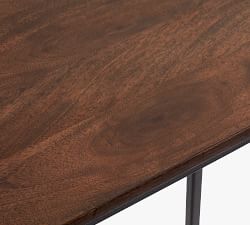 Bradley L-Shaped Desk