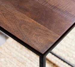 Bradley L-Shaped Desk