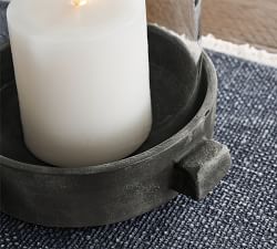 Open Box: Artisan Handcrafted Ceramic Hurricanes