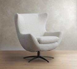 Wells Tightback Swivel Chair