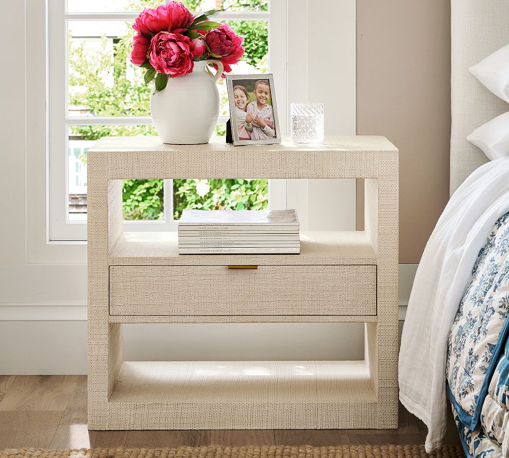 Cape Nightstand (28") by Pottery Barn