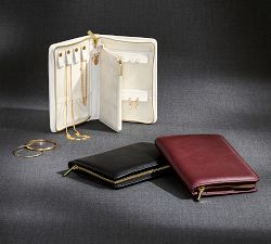 Quinn Travel Zippered Case