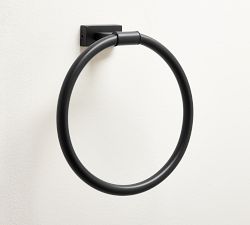 Get the Look: Aubrey Single Vanity Bathroom