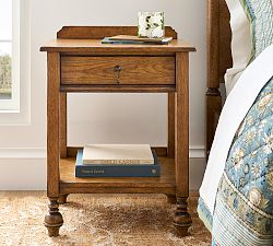 Summerville Mini Nightstand (22")