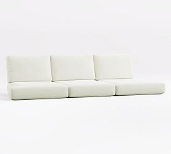 Huntington Outdoor Cushion Covers - Sofas