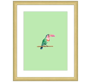 Icon Wall Art by Cynthia Rowley | Pottery Barn