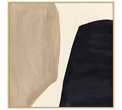 Soft Tension Framed Canvas