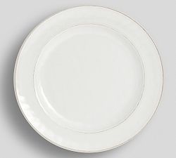 Cabana Outdoor Melamine Dinner Plates