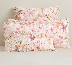 Monique Lhuillier Jolie Quilt