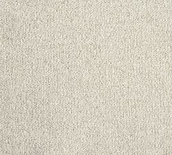 Fabric By The Yard - Heathered Chenille