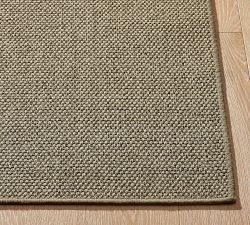 Custom Sisal Flatweave Rug