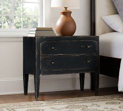 Blatchford Nightstand (34")