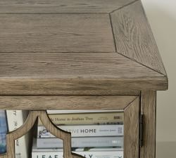 Lorraine Media Console (65")