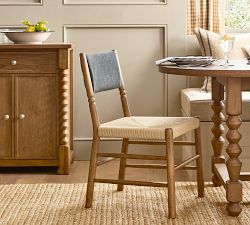 Chris Loves Julia Stacked Ball Buffet (54")