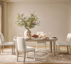 Aptos Upholstered Dining Chair