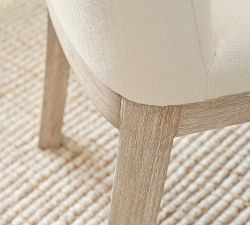 Aptos Upholstered Dining Chair